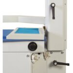 Reliable 7200VB Pro Vacuum & Up-Air Pressing Table - Image 3