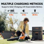 Jackery Explorer 2000 Plus Portable Power Station - Image 6
