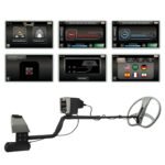 GER Detect Treasure Way Metal Detector - Image 9