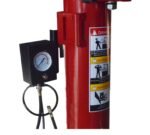 Katool KT-T800 Wheel Clamp Tire Changer Machine - Image 2