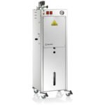 Reliable 9000CD Automatic Dental Lab Steam Cleaner - Image 3