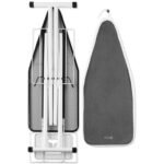 Reliable The Board 220IB Home Ironing Board with Vera Foam Cover Pad - Image 3