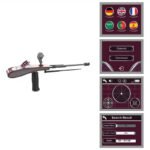 GER Detect Diamond Hunter Smart Detector - Diamond Hunter Smart - Image 4