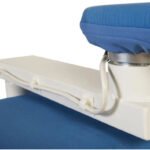 Reliable 6200VB Professional Vacuum Pressing Table - Image 3