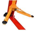 Katool KT-H100, 2 Post Car Lift 10,000lbs - Image 5