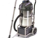 Numatic WVB750 & WVDB750 battery operated wet & dry vac