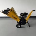 4" 7 HP 212cc Mini Wood Chipper Shredder - Image 11