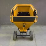 4" 7 HP 212cc Mini Wood Chipper Shredder - Image 12