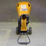 4" 7 HP 212cc Mini Wood Chipper Shredder - Image 13
