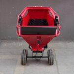 4" 7 HP 212cc Mini Wood Chipper Shredder - Image 9