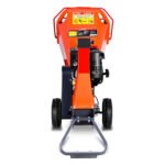 4" 7 HP 212cc Mini Wood Chipper Shredder - Image 6
