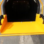 4" 7 HP 212cc Mini Wood Chipper Shredder - Image 14