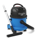 NACE WVB 370NX Wet Dry Vacuum  - NX300 Battery Technology w/ Hard Floor Squeegee Tool