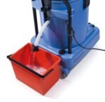 Numatic HNL15 CleanTec Hi-Lo Extraction Vacuum Cleaner - Image 4