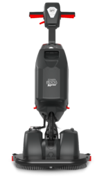 Numatic 244NX-RC ReFlo Compact Scrubber Dryer - Image 18