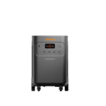 Jackery Explorer 5000 Plus Solar Generator + Extra Battery (10kWh) - Image 4