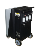 Katool R-134A, DUAL AC1800 Machine - Recovery, Recycle & Recharge - Image 2