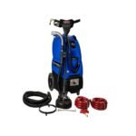 US Products Neptune 1200 Dual Vac Multi-Surface Extractor – Machine Only, 05-10012