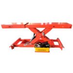 Katool KT-RJ50 Rolling Jack