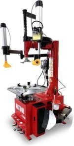 Katool Wheel Clamp Tire Changer Machine T830 - Image 2