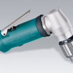 #53048 - 1/4" Chuck Size - Air-Powered Industrial Quality Drills