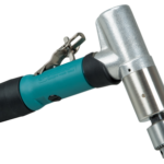 #53072 - 1/4" Chuck Size - Air-Powered Industrial Quality Drills