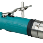 #53078 - 1/4" Chuck Size - Air-Powered Industrial Quality Drills