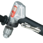 #53080 - 1/2" Chuck Size - Air-Powered Industrial Quality Drills