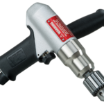 #53093 - 3/8" Chuck Size - Air-Powered Industrial Quality Drills