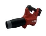 Flex Cordless Blower GBL 790 18-EC Inc Stubby Nozzle & Blower Band - Image 4