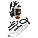 HVRC2401 VACUUM,COMMRCL BACKPK,BK
