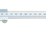 150MM OFFSET VERNIER CALIPER