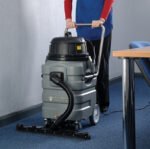 Truvox Valet Aqua 55 Heavy Duty Wet and Dry Vacuum - Image 3