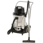 Truvox Valet Aqua 75 Industrial Wet and Dry Vacuum