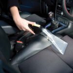 Truvox Hydromist Lite Spray Extractor - Image 3