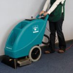 Truvox Hydromist 35 Carpet Extractor - Image 3