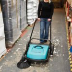 Truvox TruSweep 460 Floor Sweeper - Image 3