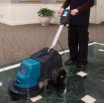 Truvox Orbis UHS Cordless Burnisher - Image 3