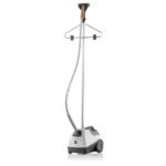 Reliable Vivio 550GC Professional Garment Steamer With Metal Head