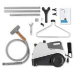 Reliable Vivio 550GC Professional Garment Steamer With Metal Head - Image 4
