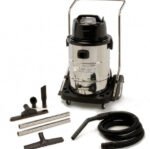 Truvox Valet Aqua 75 Industrial Wet and Dry Vacuum - Image 2