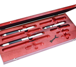 S824CZ MICROMETER SET INSIDE