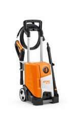 RE 110 Powerful and User Friendly High-Pressure Cleaner - Image 2