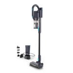Nilfisk VU200 Grab & Go Instant Stick Vacuum Cleaner with extra battery and charger - Image 2