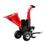 5" 15HP 420cc Disk Wood Chipper Shredder - Image 3