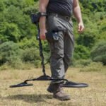 Titan X13 Metal Detector - Image 13