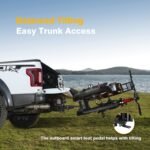 Hitch Bike Rack - Image 6