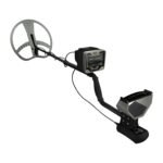 GER Detect Treasure Way Metal Detector - Image 10
