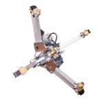 Katool KT-T260 42 in Truck Heavy Duty Tire Changer - Image 4