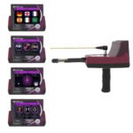 GER Detect Titan 500 Smart Detector - Titan 500 Smart - Image 5